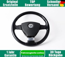 Volante Con Tasti