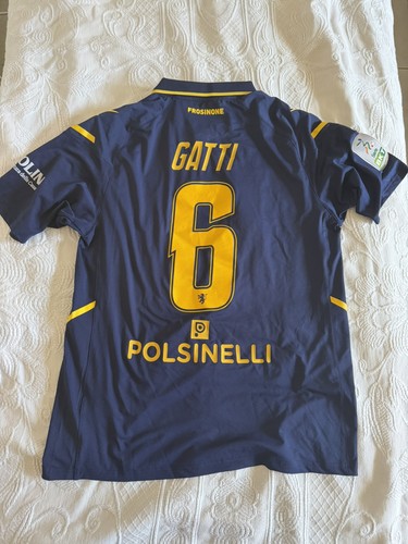 Maglia frosinone calcio - frosinone,