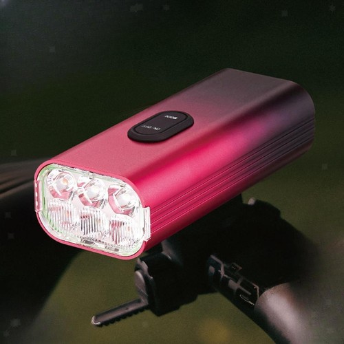Bicchiera led bicycle light - led,