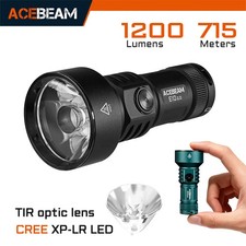 Torcia ACEBEAM E10 2.0 1200