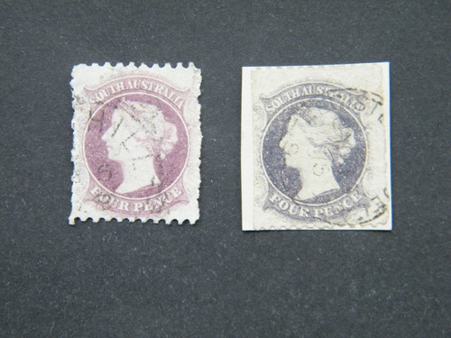 1860 1869 australia - 1860, -1869