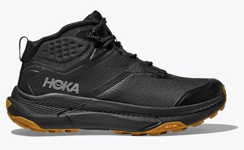 Hoka transport hike - transport, gtx