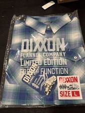Dixxon flannel jct - dixxon, co.