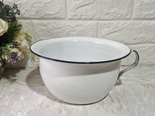 Antico pitale padella donna - pitale,