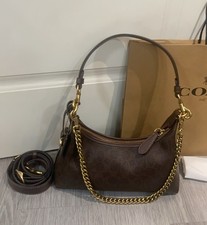 Borsa a tracolla Coach