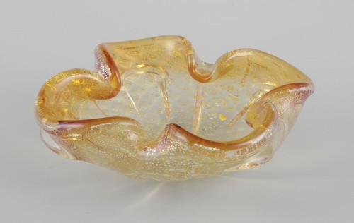 Murano italia ciotola - murano,,