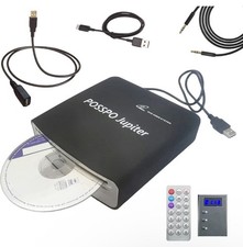 Lettore CD DVD per Auto con