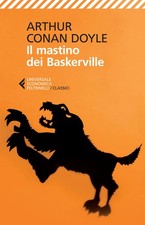 MASTINO DEI BASKERVILLE (IL)