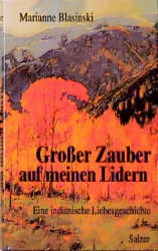 Großer zauber auf meinen - großer,