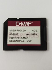 C MAP carta nautica Essential
