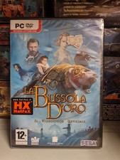 PC SEALED LA BUSSOLA D'ORO 