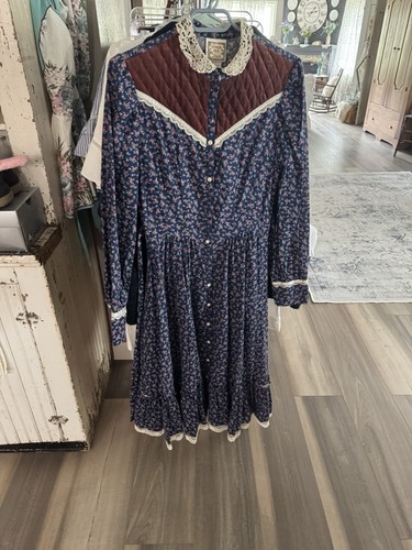 Abito gunne sax vintage anni - abito,