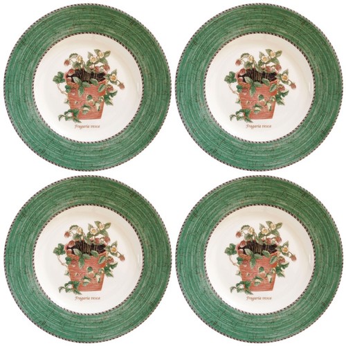 Wedgwood sarah garden piatti - wedgwood,