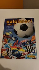 Album completo calciatori - album,