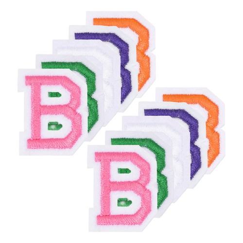 Pcs per lettere ferro - per,
