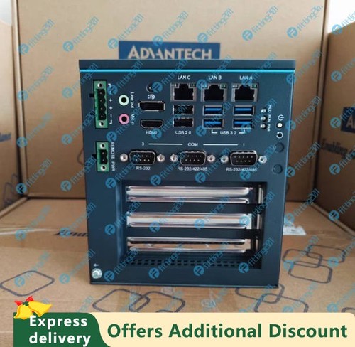 1pz nuovo advantech - 1pz,