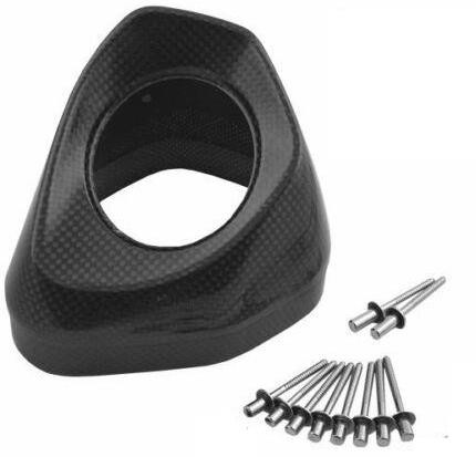 Tappo terminale akrapovic - tappo,