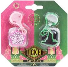 Wicked For Good Lip Balm Duo