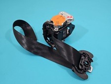 Cintura di sicurezza anteriore