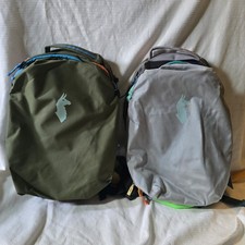 Confezione Due Di Cotopaxi