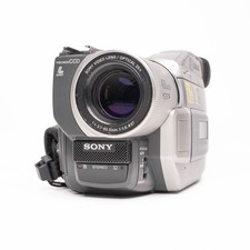 Videocamera Sony Handycam