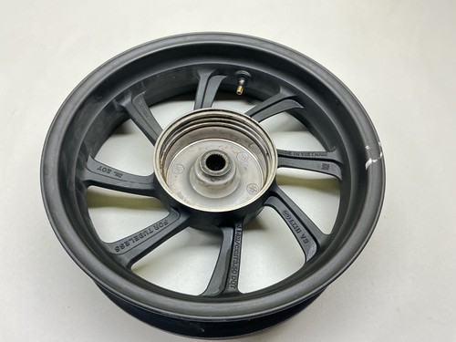 Cerchio posteriore honda pcx - cerchio,
