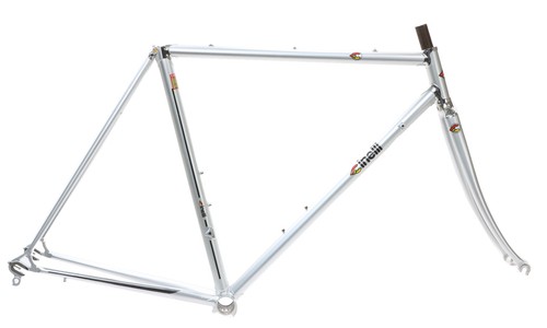 Cinelli supercorsa frameset - cinelli,