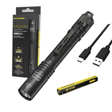 Nitecore MT2A Pro Torcia
