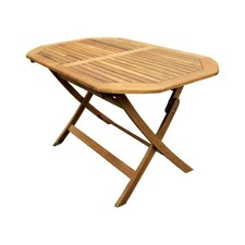 C TAVOLO LEGNO OVALE