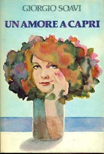 Giorgio soavi amore a - soavi, un