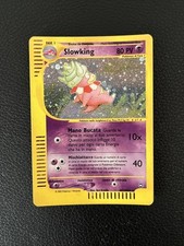 Slowking aquapolis holo