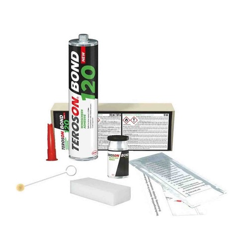 Teroson kit riparazione - teroson,