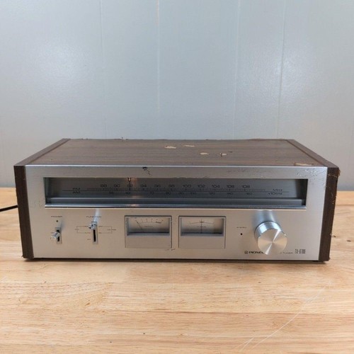 Vintage pioneer 6700 fm - vintage, tx-6700