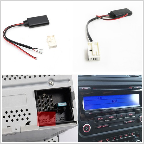 Kit cavi adattatore - , aux