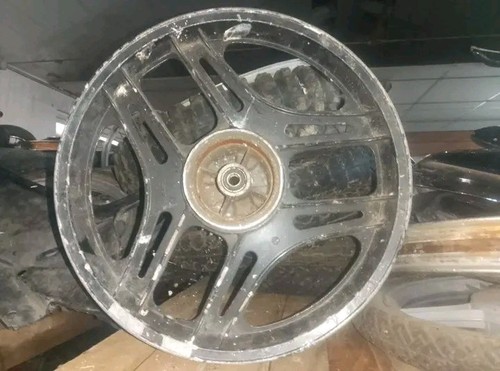 Cerchi posteriori honda - honda, 125