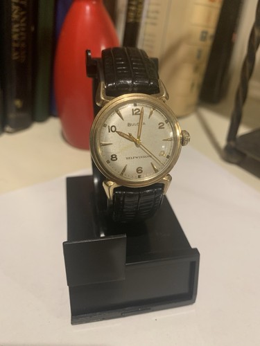 Orologio polso bulova - orologio, da