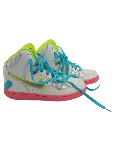 Nike son force mid sneaker - nike, of