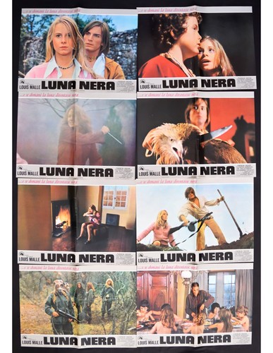Fotobuste luna nera louis - fotobuste,