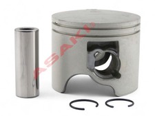 Kit pistone-STD 6R5-11642-01 con anello pistone per fuoribordo YAMAHA 115-225HP