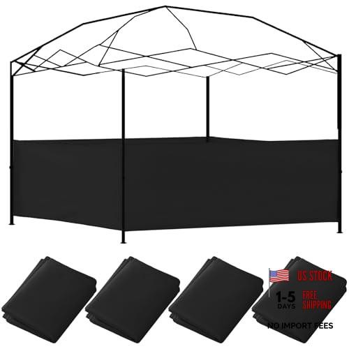 Pezzi tenda baldacchino - 4,