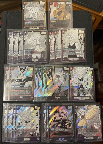 Dragon ball super fusion - dragon, world