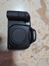Canon Eos 10d Senza Batteria Non Testata.