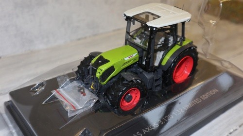 Ros 02675190 claas - ros, 1:32,