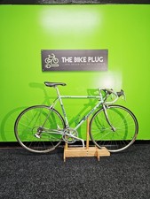 1990s Bianchi Reparto Corse