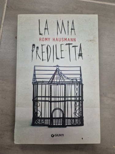 Mia prediletta hausmann - prediletta,