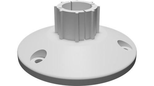 Tappo polo per sistema ikea - tappo,