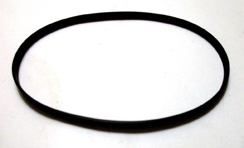 Cinghia piatta giradischi - cinghia,