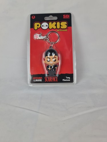 Scarface tony montana pokis - tony,