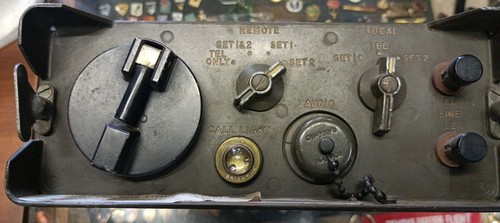Military radio gra - military, remote