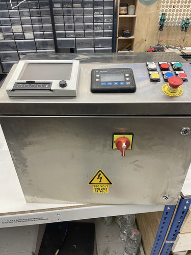 Plc allen bradley - plc, logix
